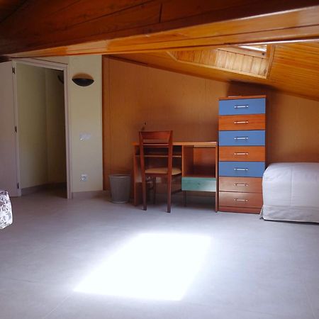Apartament Duplex "Alsina" Tremp Ngoại thất bức ảnh