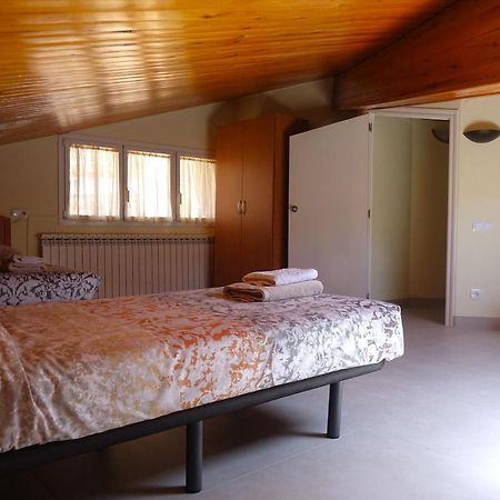 Apartament Duplex "Alsina" Tremp Ngoại thất bức ảnh