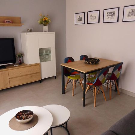 Apartament Duplex "Alsina" Tremp Ngoại thất bức ảnh