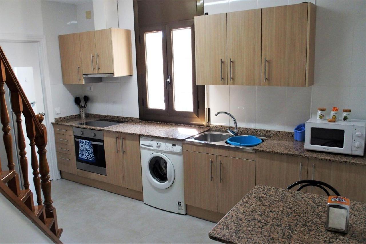 Apartament Duplex "Alsina" Apartment Tremp Ngoại thất bức ảnh