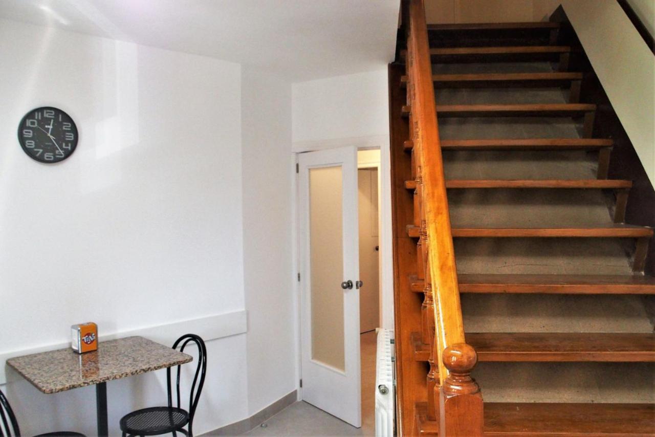 Apartament Duplex "Alsina" Tremp Ngoại thất bức ảnh