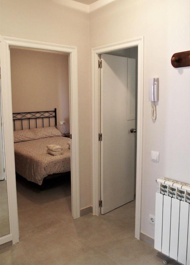 Apartament Duplex "Alsina" Tremp Ngoại thất bức ảnh