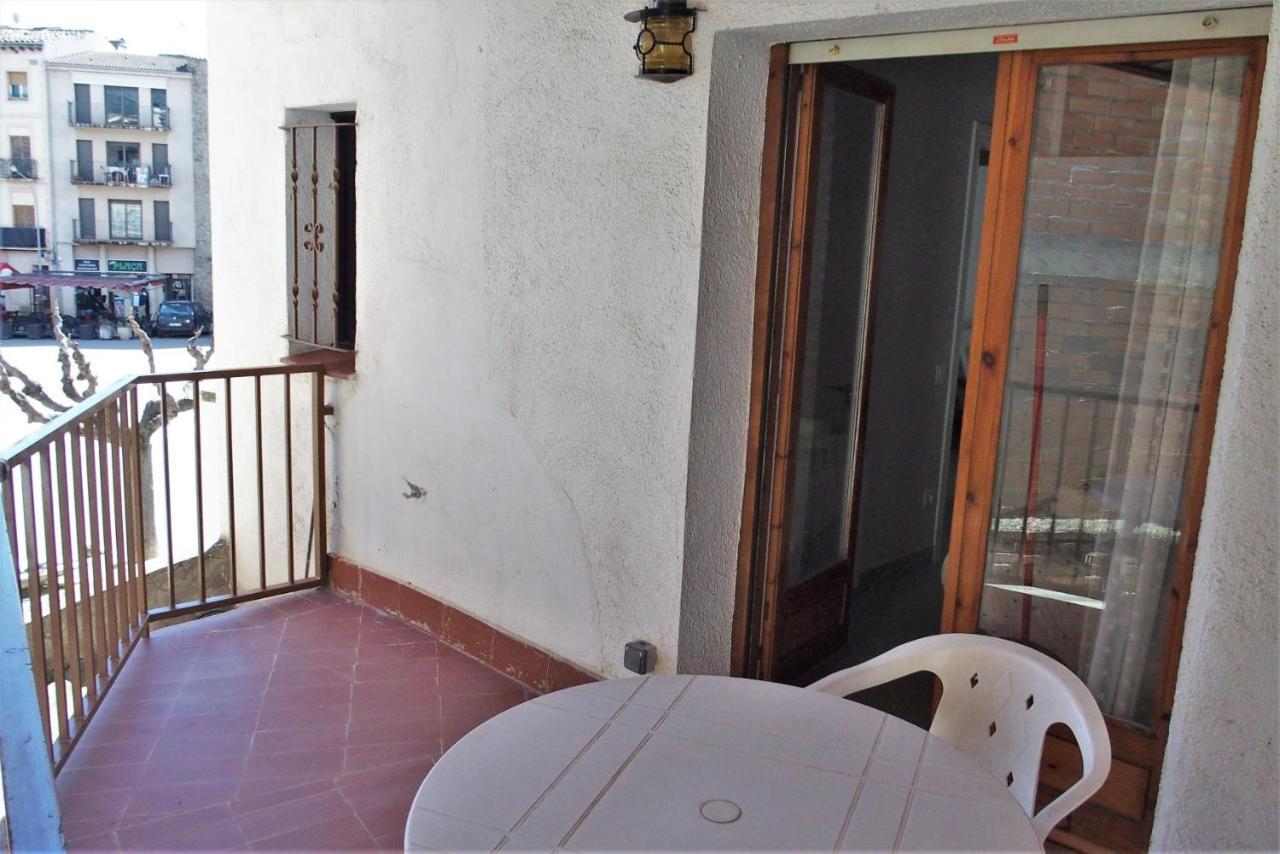 Apartament Duplex "Alsina" Tremp Ngoại thất bức ảnh