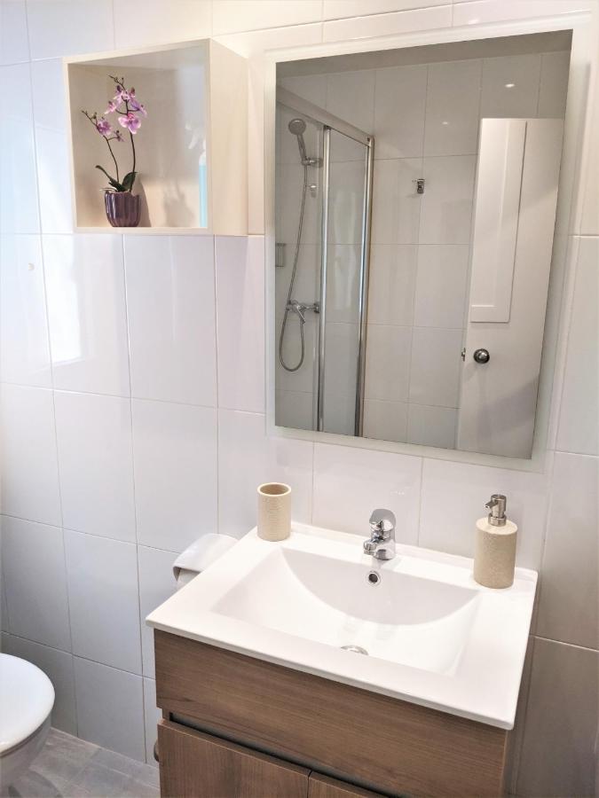 Apartament Duplex "Alsina" Apartment Tremp Ngoại thất bức ảnh