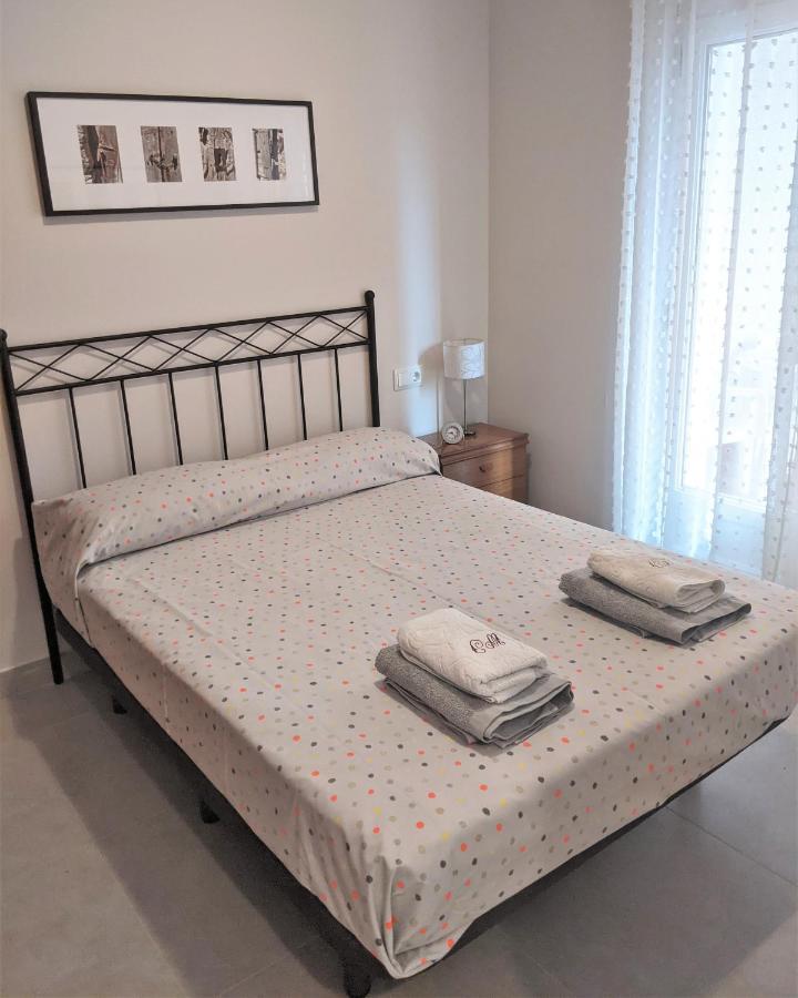 Apartament Duplex "Alsina" Tremp Ngoại thất bức ảnh