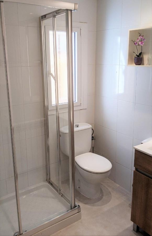 Apartament Duplex "Alsina" Tremp Ngoại thất bức ảnh