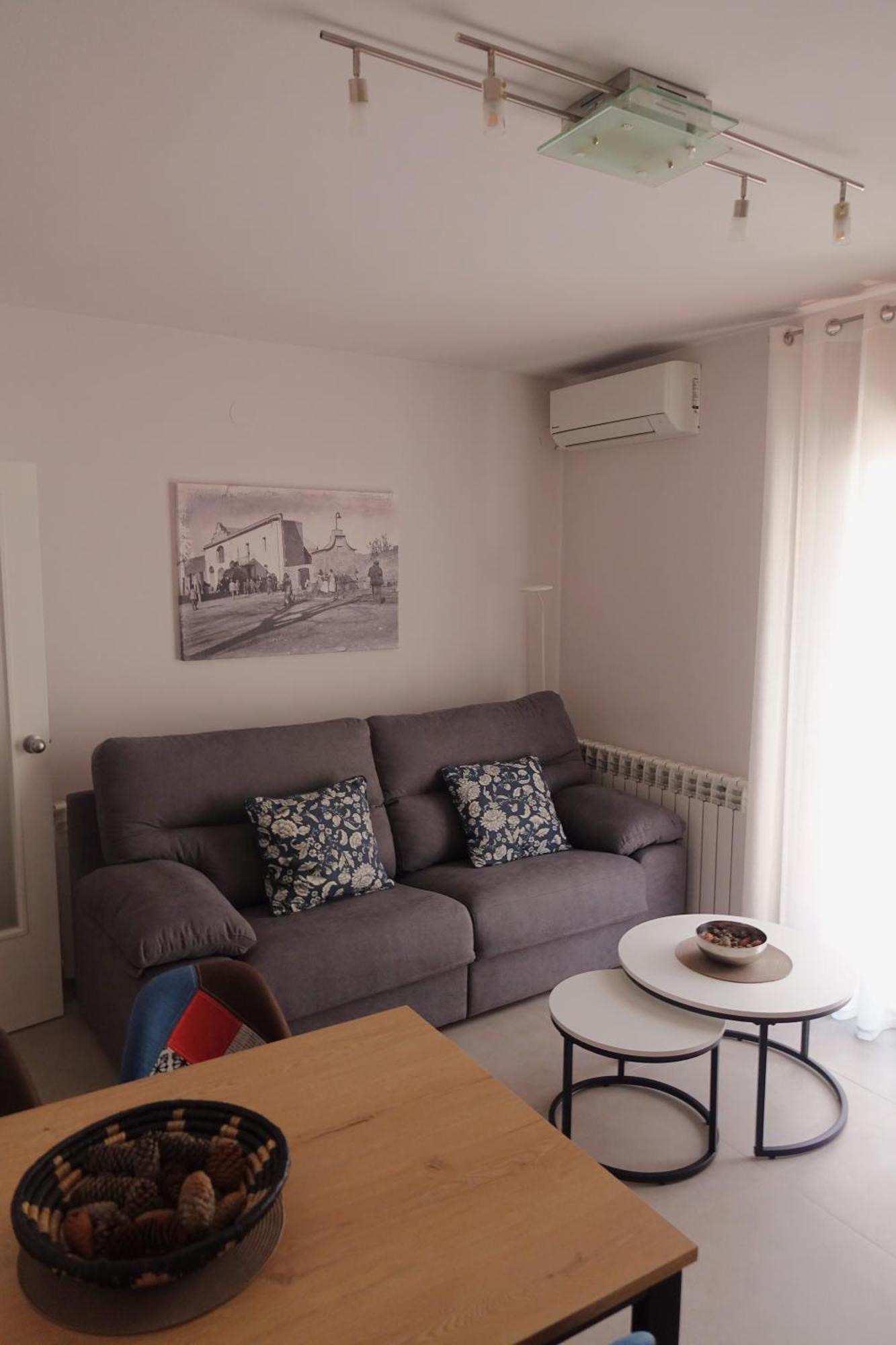 Apartament Duplex "Alsina" Tremp Ngoại thất bức ảnh