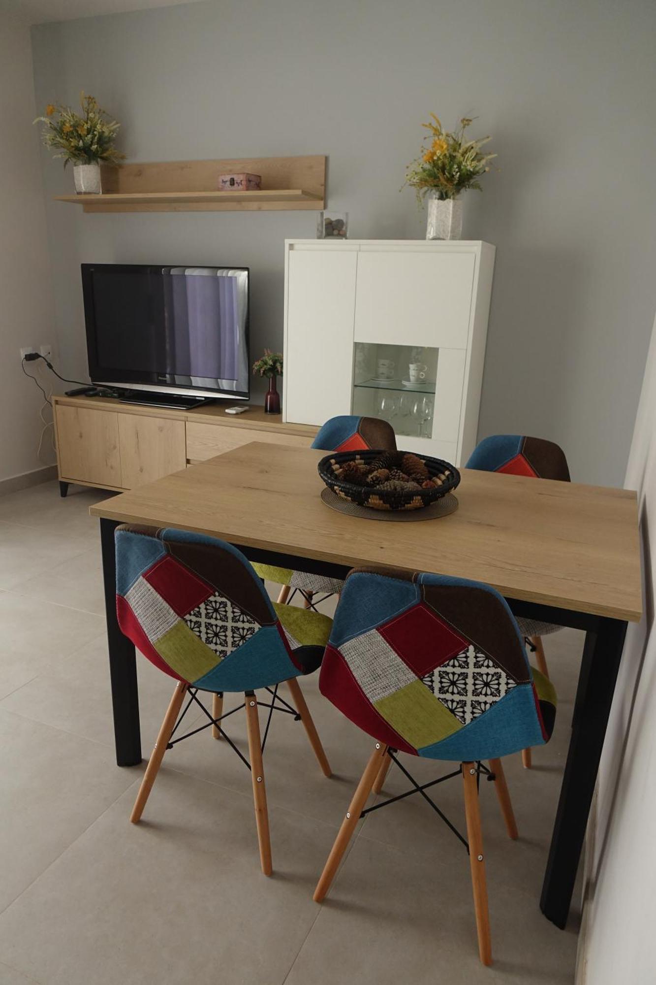 Apartament Duplex "Alsina" Apartment Tremp Ngoại thất bức ảnh